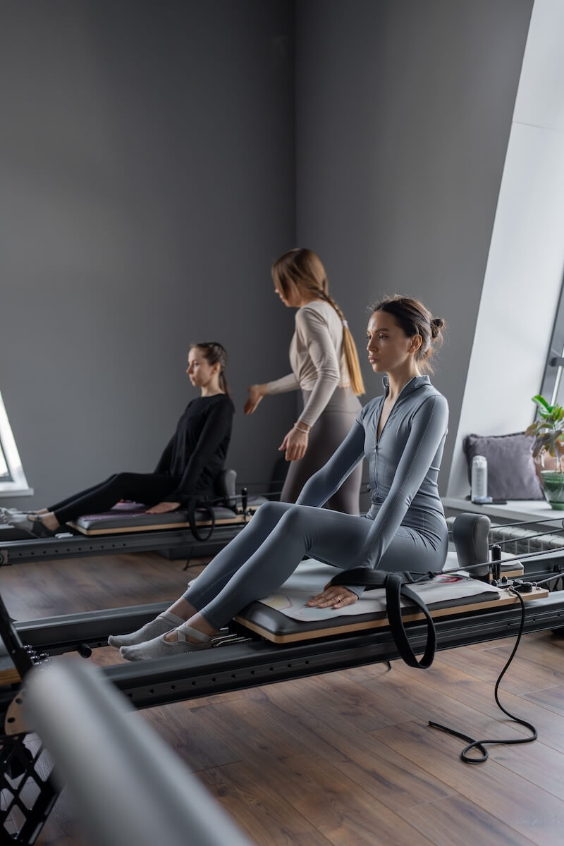 şanlıurfa reformer pilates
